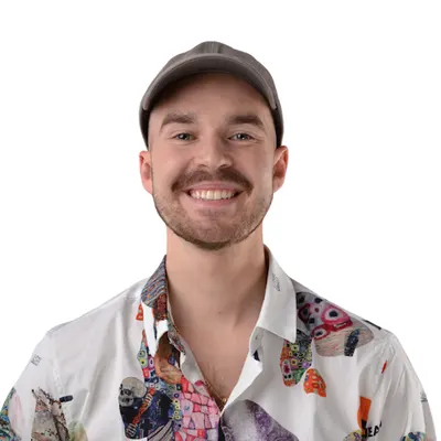 Wojciech Szeszko - Strony internetowe & Copywriting